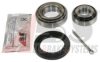 A.B.S. 200465 Wheel Bearing Kit